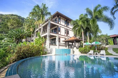 Kamala Villa Hill – Photos 2