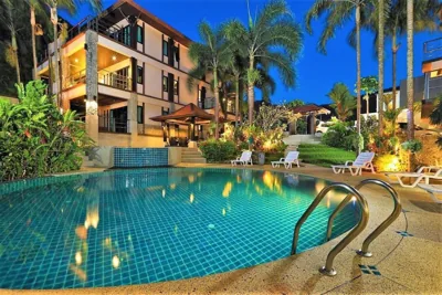 Kamala Villa Hill – Photos 9
