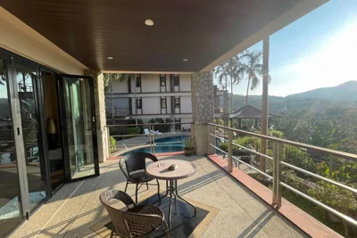 Kamala Villa Hill – Photos 16