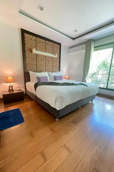 Villa d’une chambre — Kamala Villa Hill
